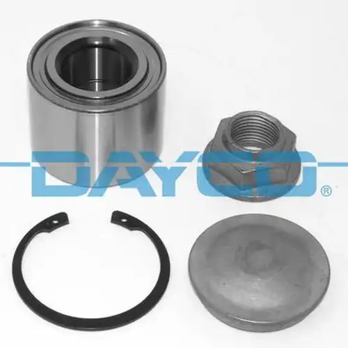 комплект колесен лагер DAYCO KWD1148