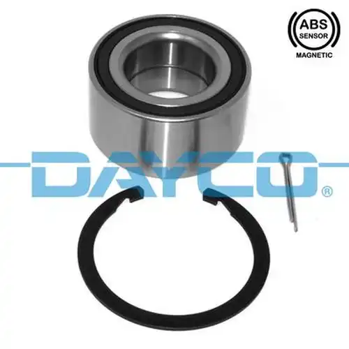 комплект колесен лагер DAYCO KWD1149
