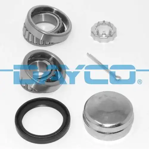 комплект колесен лагер DAYCO KWD1150