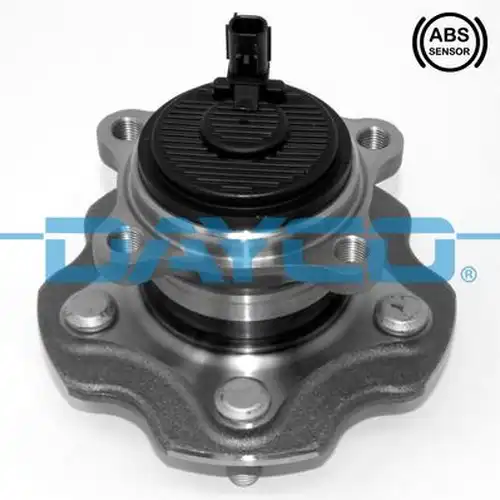 комплект колесен лагер DAYCO KWD1156