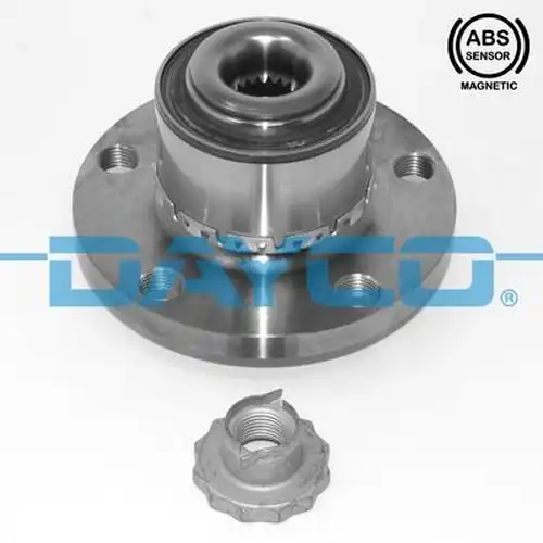комплект колесен лагер DAYCO KWD1159