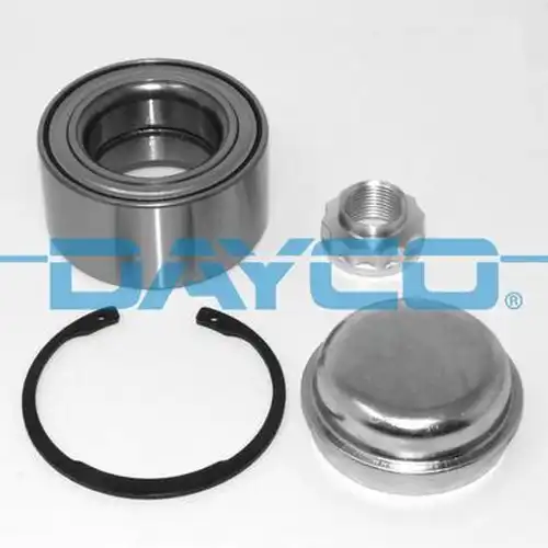 комплект колесен лагер DAYCO KWD1160