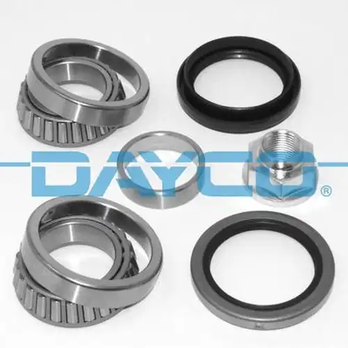 комплект колесен лагер DAYCO KWD1161