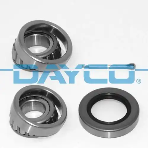 комплект колесен лагер DAYCO KWD1162