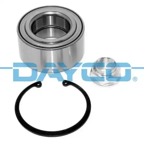 комплект колесен лагер DAYCO KWD1164