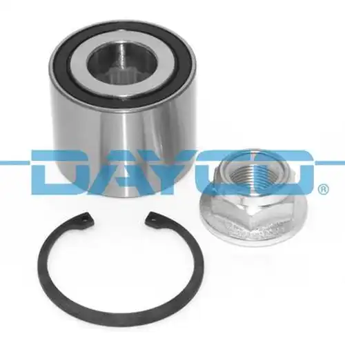 комплект колесен лагер DAYCO KWD1168