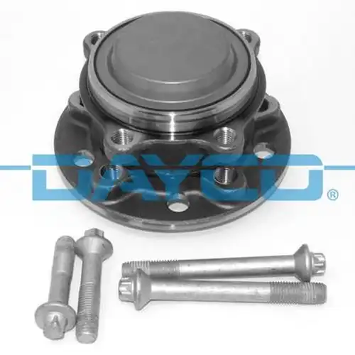 комплект колесен лагер DAYCO KWD1169