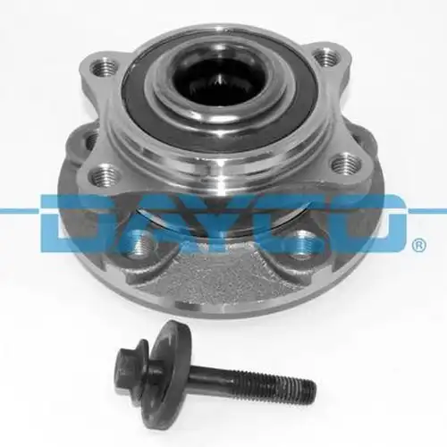 комплект колесен лагер DAYCO KWD1173