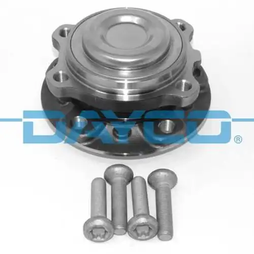 комплект колесен лагер DAYCO KWD1174
