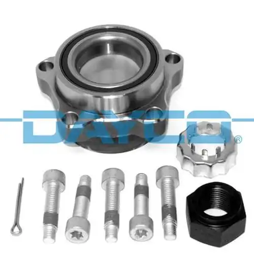 комплект колесен лагер DAYCO KWD1176