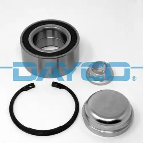 комплект колесен лагер DAYCO KWD1182