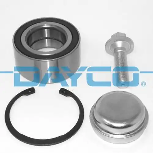 комплект колесен лагер DAYCO KWD1183