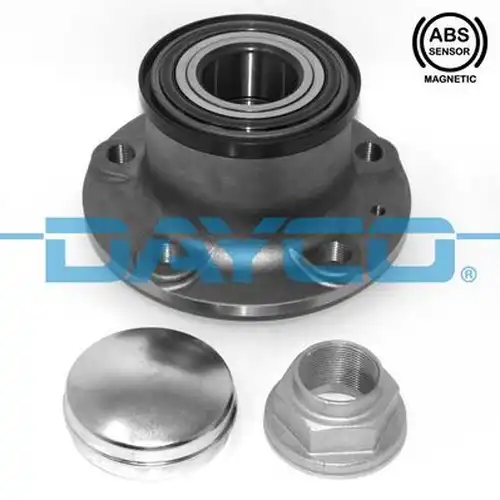комплект колесен лагер DAYCO KWD1186