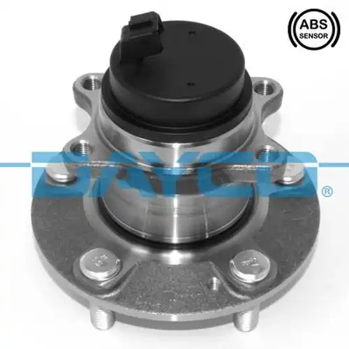 комплект колесен лагер DAYCO KWD1189