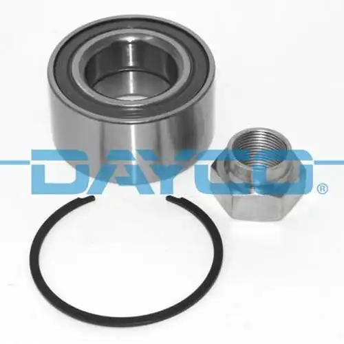комплект колесен лагер DAYCO KWD1192