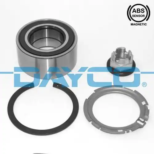 комплект колесен лагер DAYCO KWD1193