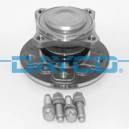 комплект колесен лагер DAYCO KWD1195