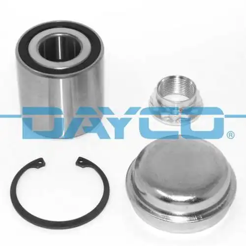 комплект колесен лагер DAYCO KWD1196