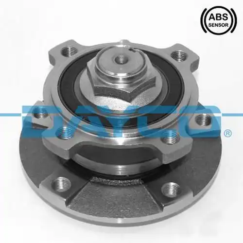 комплект колесен лагер DAYCO KWD1197