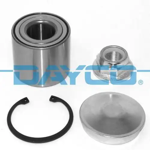 комплект колесен лагер DAYCO KWD1198