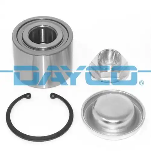 комплект колесен лагер DAYCO KWD1199
