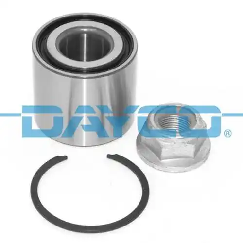 комплект колесен лагер DAYCO KWD1201