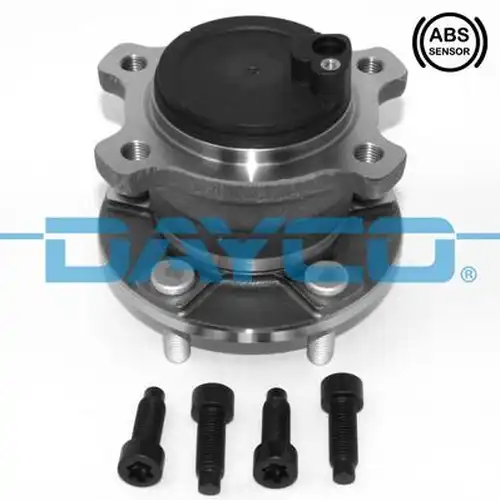 комплект колесен лагер DAYCO KWD1202