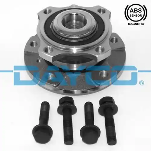 комплект колесен лагер DAYCO KWD1203