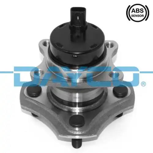 комплект колесен лагер DAYCO KWD1206