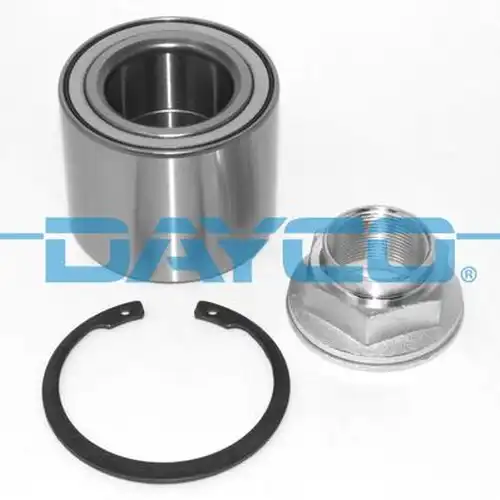 комплект колесен лагер DAYCO KWD1209