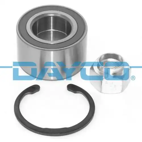 комплект колесен лагер DAYCO KWD1210