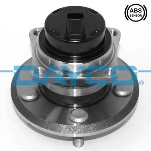 комплект колесен лагер DAYCO KWD1211