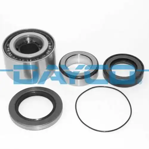 комплект колесен лагер DAYCO KWD1220