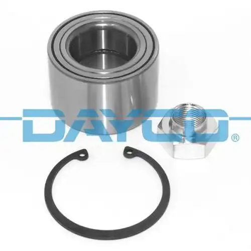 комплект колесен лагер DAYCO KWD1225