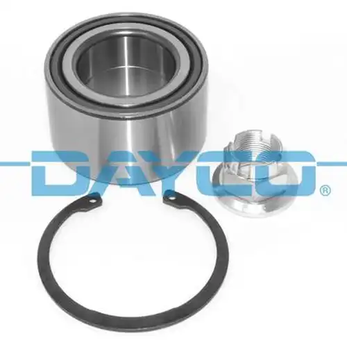 комплект колесен лагер DAYCO KWD1227