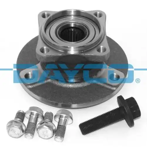 комплект колесен лагер DAYCO KWD1229