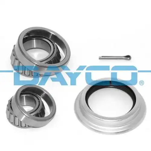 комплект колесен лагер DAYCO KWD1232