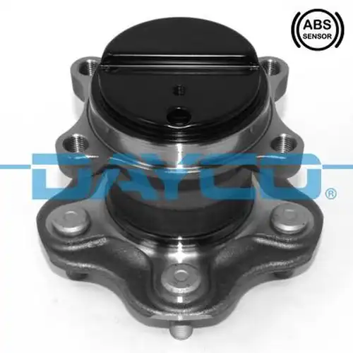 комплект колесен лагер DAYCO KWD1233