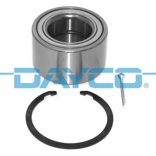 комплект колесен лагер DAYCO KWD1234