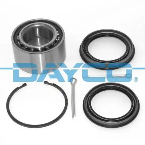 комплект колесен лагер DAYCO KWD1238