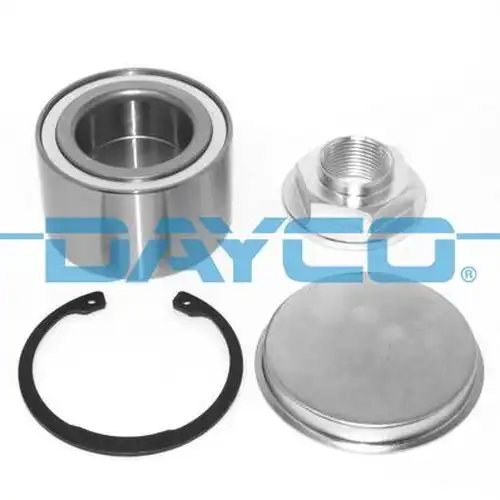 комплект колесен лагер DAYCO KWD1242