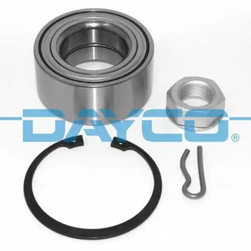 комплект колесен лагер DAYCO KWD1243
