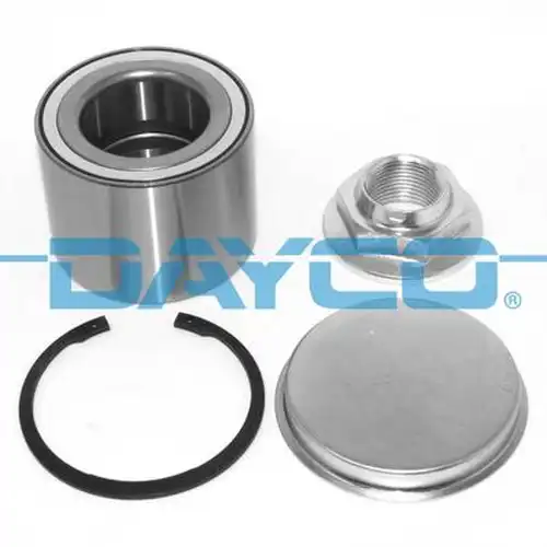 комплект колесен лагер DAYCO KWD1248