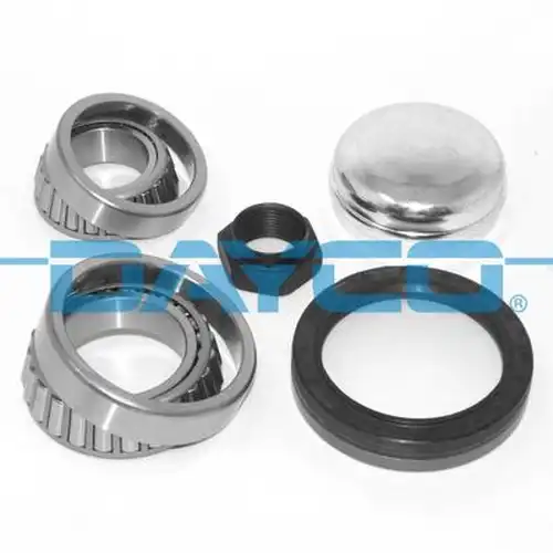 комплект колесен лагер DAYCO KWD1253