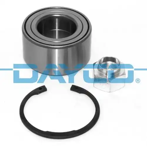 комплект колесен лагер DAYCO KWD1257
