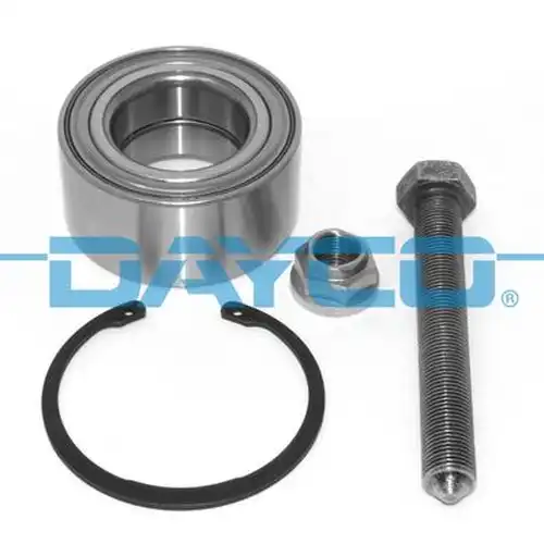 комплект колесен лагер DAYCO KWD1259