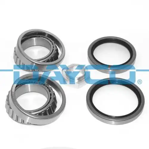 комплект колесен лагер DAYCO KWD1263