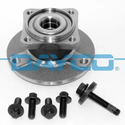 комплект колесен лагер DAYCO KWD1274