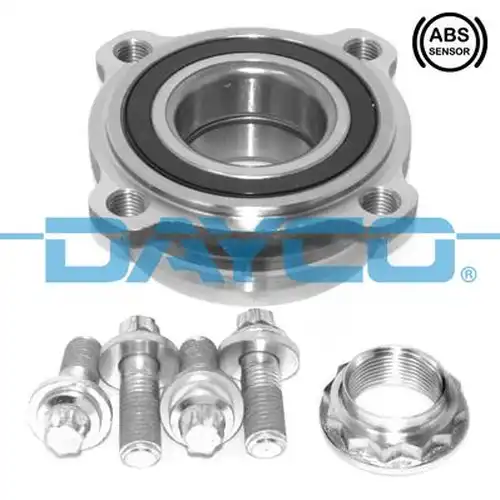комплект колесен лагер DAYCO KWD1275