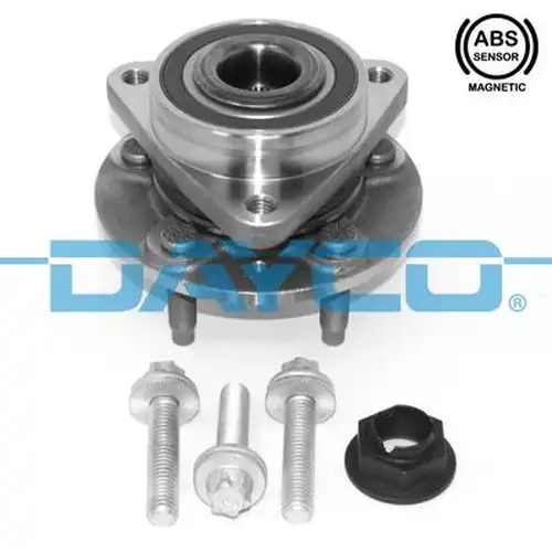 комплект колесен лагер DAYCO KWD1279